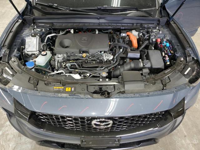 Photo 12 from auction – 2025 MAZDA CX-50 with VIN 7MMVAADW6SN129910