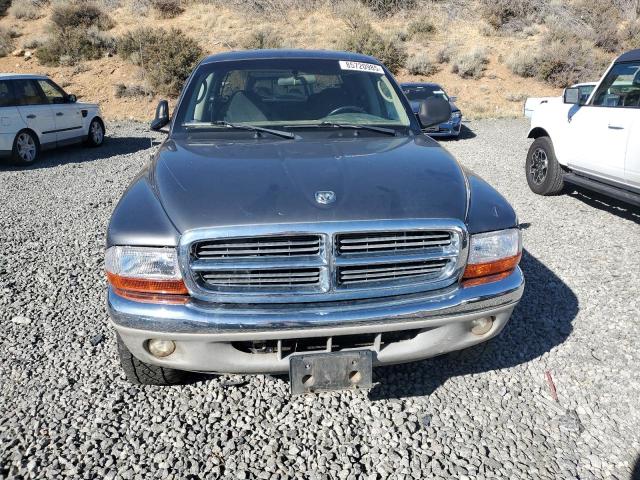 Photo 5 from auction – 2004 DODGE DAKOTA QUA with VIN 1D7HG48N04S540583