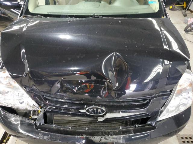 Photo 12 from auction – 2010 KIA SEDONA LX with VIN KNDMG4C30A6341830