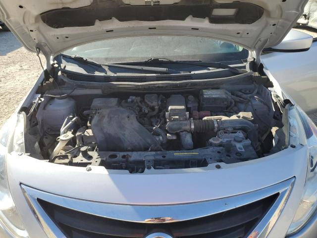 Photo 11 from auction – 2019 NISSAN VERSA S with VIN 3N1CN7AP9KL842623
