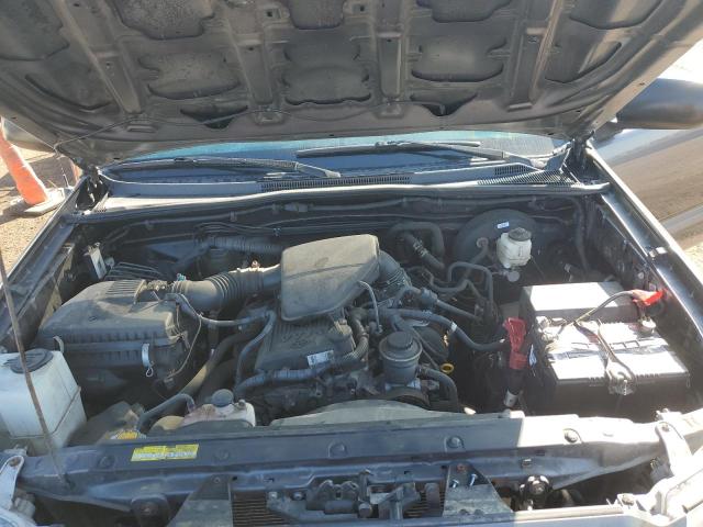 Photo 11 from auction – 2014 TOYOTA TACOMA with VIN 5TFPX4EN3EX021168