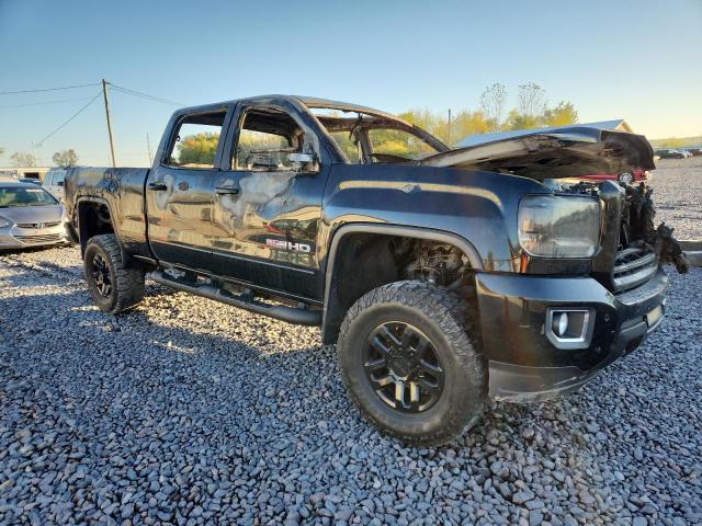 Photo 4 from auction – 2017 GMC SIERRA K25 with VIN 1GT12TEG4HF159862