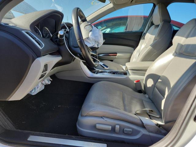 Photo 7 from auction – 2015 ACURA TLX TECH with VIN 19UUB3F57FA010755
