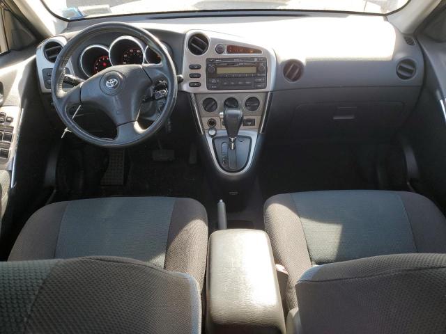 Foto 8 de la subasta – 2008 TOYOTA COROLLA MA con VIN 2T1KR30E58C686310
