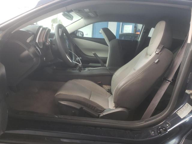 Photo 7 from auction – 2015 CHEVROLET CAMARO LS with VIN 2G1FA1E30F9151511