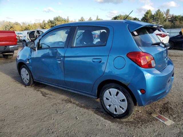 Photo 2 from auction – 2015 MITSUBISHI MIRAGE DE with VIN ML32A3HJ2FH049640