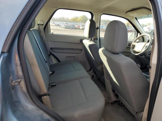 Photo 11 from auction – 2011 FORD ESCAPE XLS with VIN 1FMCU0C7XBKC61682