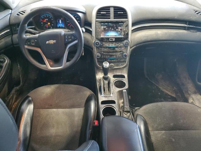 Photo 8 from auction – 2016 CHEVROLET MALIBU LIM with VIN 1G11C5SA2GU161248