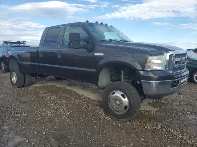 Photo 4 from auction – 2005 FORD F350 SUPER with VIN 1FTWW33P85EC90338