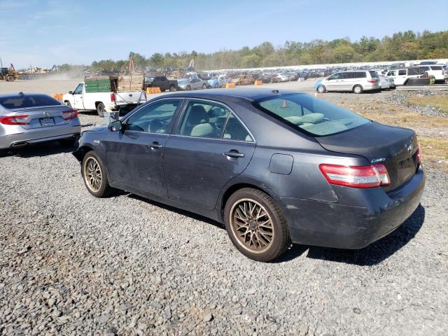 Photo 2 from auction – 2011 TOYOTA CAMRY BASE with VIN 4T1BF3EK5BU177606