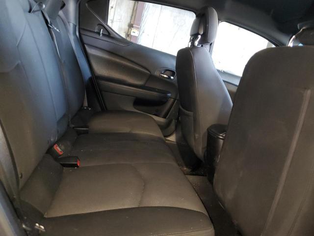 Photo 10 from auction – 2014 DODGE AVENGER SE with VIN 1C3CDZAB0EN235485