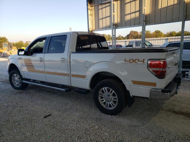 Photo 2 from auction – 2013 FORD F150 SUPER with VIN 1FTFW1ET8DFA93158