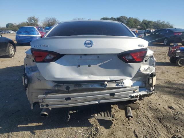 Photo 6 from auction – 2021 NISSAN ALTIMA SR with VIN 1N4BL4CV7MN346222