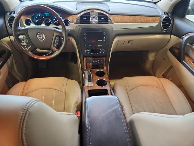 Photo 8 from auction – 2012 BUICK ENCLAVE with VIN 5GAKVDED6CJ367353