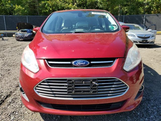 Photo 5 from auction – 2013 FORD C-MAX SEL with VIN 1FADP5BU5DL542716