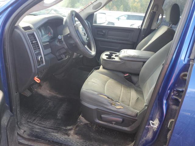 Photo 7 from auction – 2017 RAM 1500 ST with VIN 1C6RR7KG8HS534841