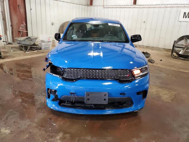 Photo 5 from auction – 2023 DODGE DURANGO PURSUIT with VIN 1C4SDJFT2PC673577