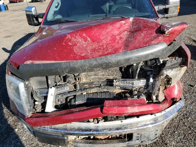 Photo 11 from auction – 2013 FORD F150 with VIN 1FTFW1ET1DFB71196