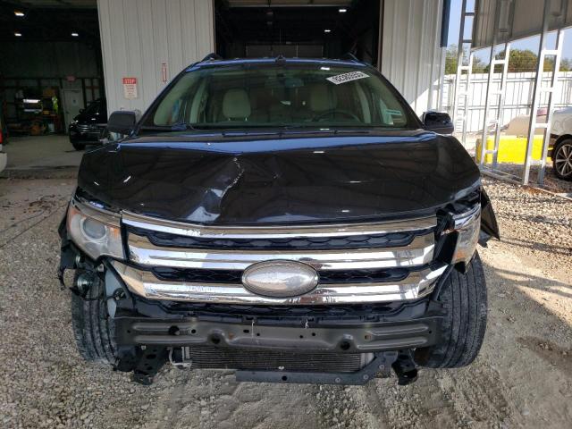 Photo 5 from auction – 2013 FORD EDGE SE with VIN 2FMDK4GC4DBE33680