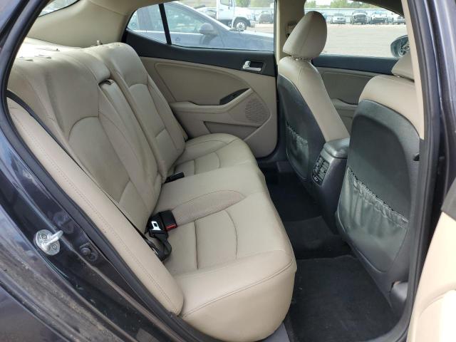 Photo 10 from auction – 2015 KIA OPTIMA EX with VIN 5XXGN4A73FG480934