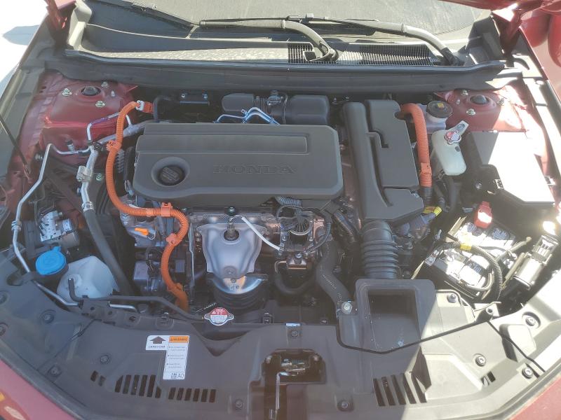 Photo 11 from auction – 2024 HONDA ACCORD with VIN 1HGCY2F69RA077133