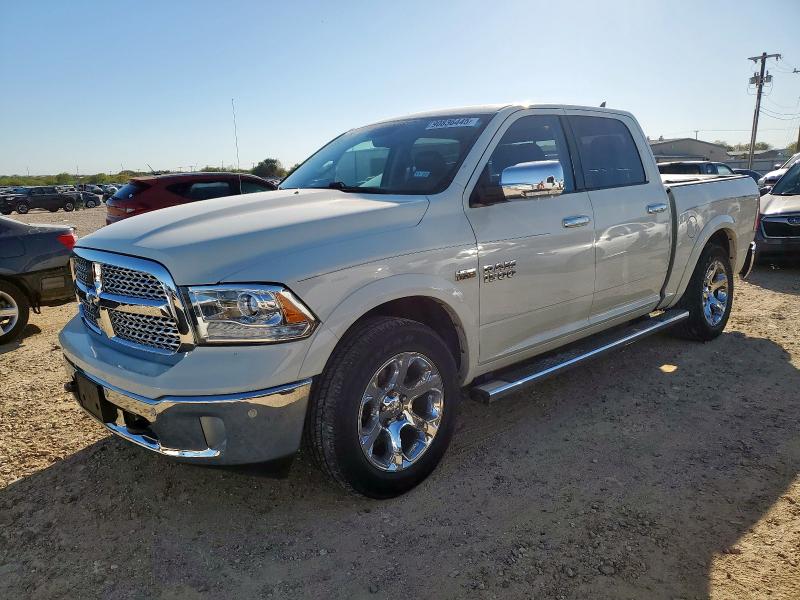 RAM 1500 2016 with VIN 1C6RR7NT3GS252145 - Photo from auction