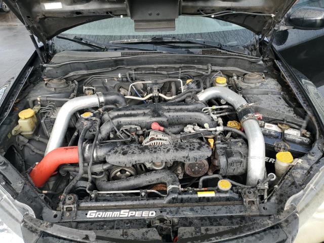 Photo 11 from auction – 2013 SUBARU IMPREZA WR with VIN JF1GV7E60DG025196