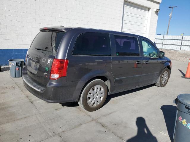 Photo 3 from auction – 2016 DODGE GRAND CARA with VIN 2C4RDGBG1GR369108