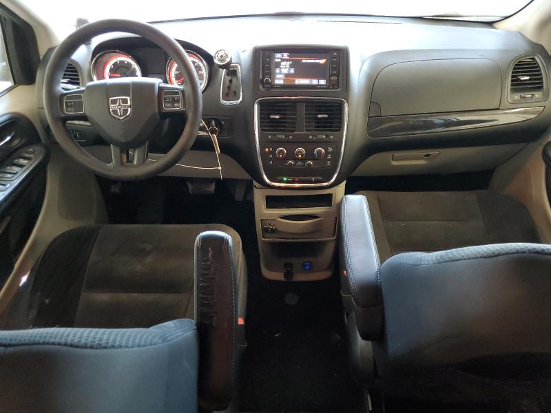 Photo 8 from auction – 2019 DODGE GRAND CARA with VIN 2C4RDGBG6KR796289