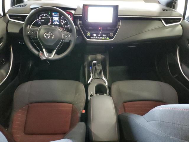 Photo 8 from auction – 2025 TOYOTA COROLLA SE with VIN 5YFS4MCE0SP242002