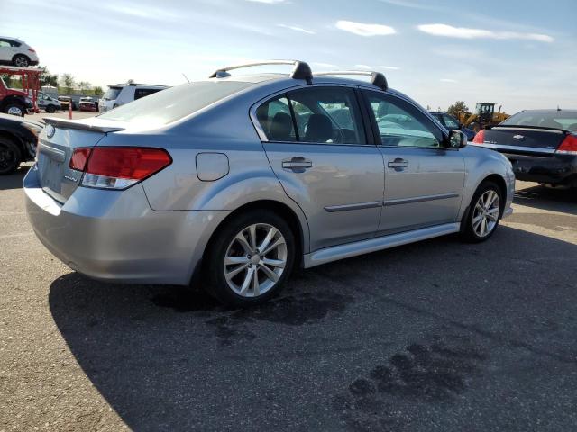 Photo 3 from auction – 2014 SUBARU LEGACY 2.5 with VIN 4S3BMCC6XE3003055