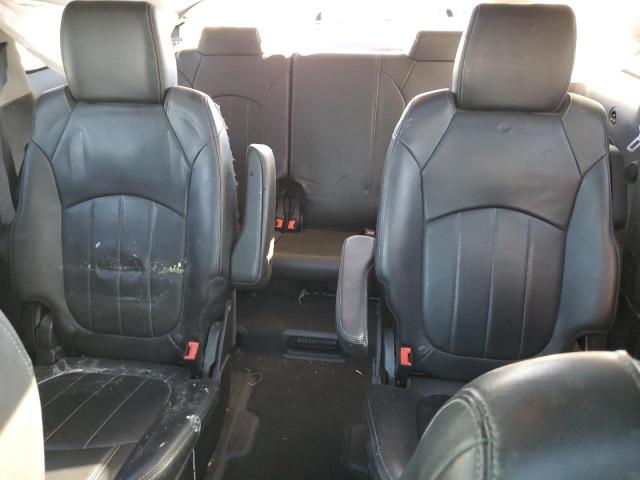 Photo 10 from auction – 2016 BUICK ENCLAVE with VIN 5GAKRBKD7GJ231087