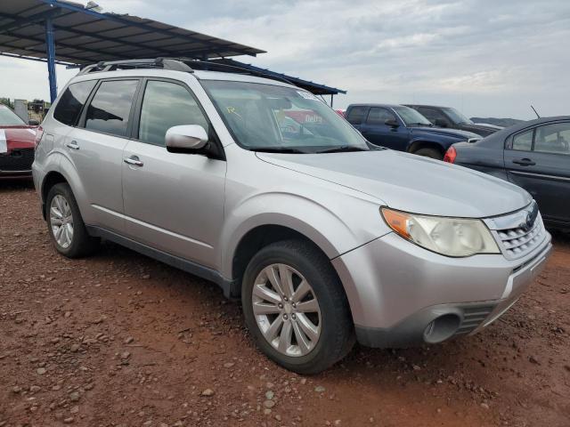 Photo 4 from auction – 2011 SUBA FORESTER LIMITED with VIN JF2SHAEC2BH728130
