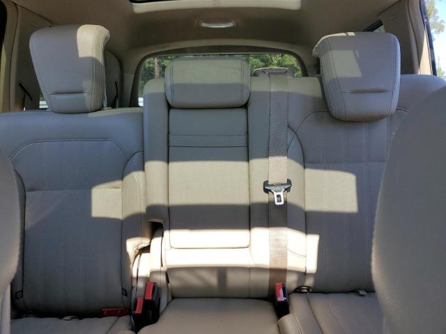 Photo 10 from auction – 2013 MERCEDES-BENZ GL 450 4MA with VIN 4JGDF7CE9DA123890