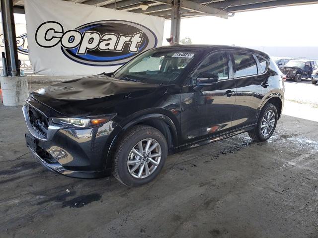 MAZDA CX-5 SELEC 2025 with VIN JM3KFBBL4S0600671 - Photo from auction