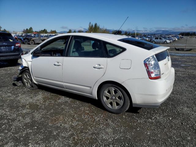Photo 2 from auction – 2007 TOYOTA PRIUS with VIN JTDKB20U273230567