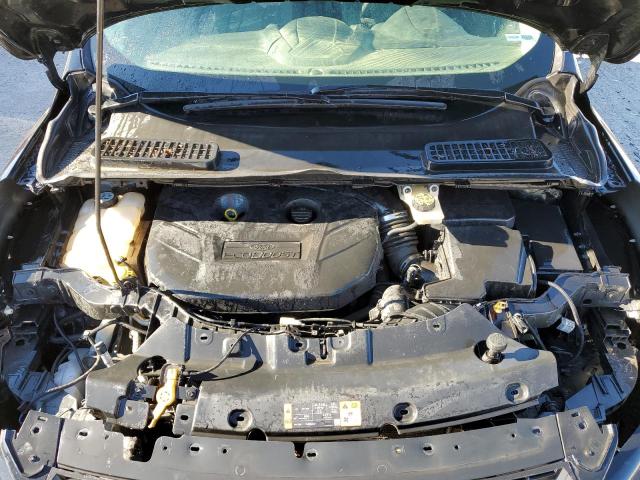 Photo 12 from auction – 2014 FORD ESCAPE SE with VIN 1FMCU0G90EUA06754