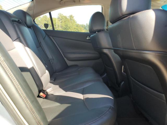 Photo 10 from auction – 2011 NISSAN MAXIMA S with VIN 1N4AA5AP2BC846650