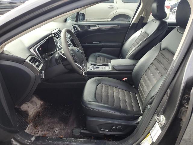 Photo 7 from auction – 2017 FORD FUSION SE with VIN 3FA6P0HD3HR256793
