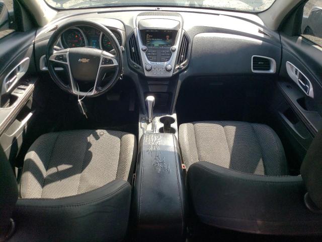Photo 8 from auction – 2012 CHEV EQUINOX LT with VIN 2GNALDEK6C6381529