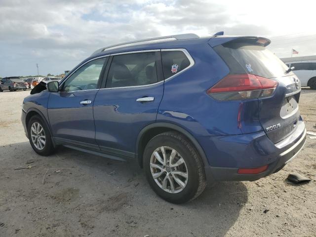 Photo 2 from auction – 2020 NISSAN ROGUE S with VIN 5N1AT2MT7LC798152