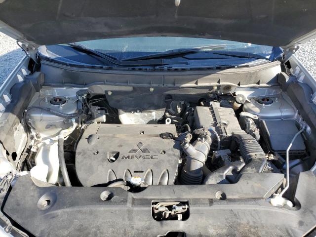 Photo 12 from auction – 2018 MITSUBISHI OUTLANDER with VIN JA4AP3AUXJU023700