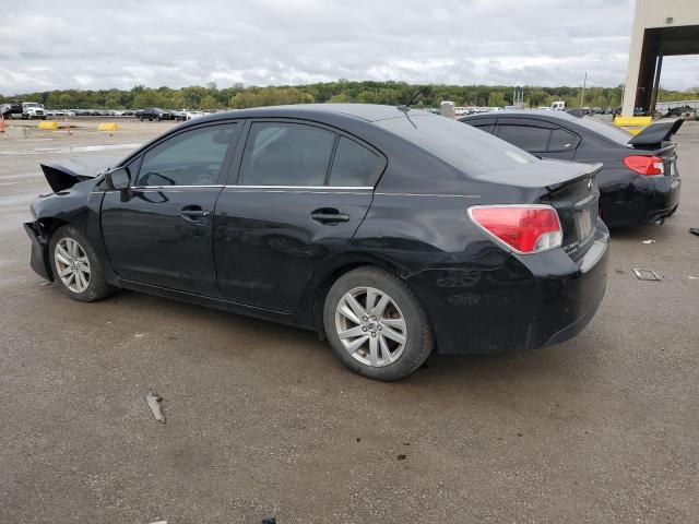 Photo 2 from auction – 2016 SUBARU IMPREZA PR with VIN JF1GJAB66GH018216