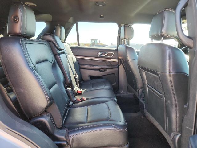 Photo 11 from auction – 2016 FORD EXPLORER L with VIN 1FM5K8F87GGA57045