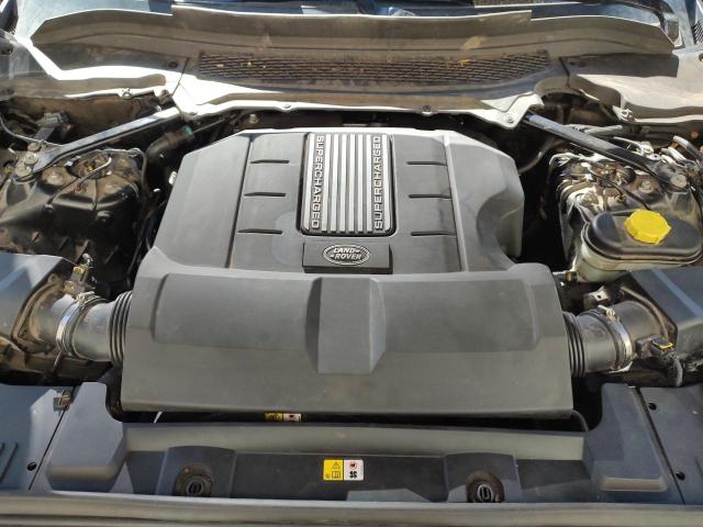 Photo 7 from auction – 2015 LAND ROVER RANGE ROVE with VIN SALGS2TF3FA237260