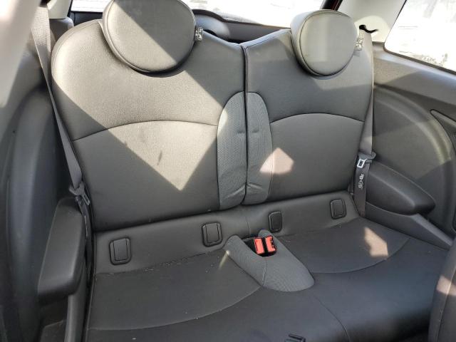 Photo 10 from auction – 2009 MINI COOPER with VIN WMWMF73559TW86402