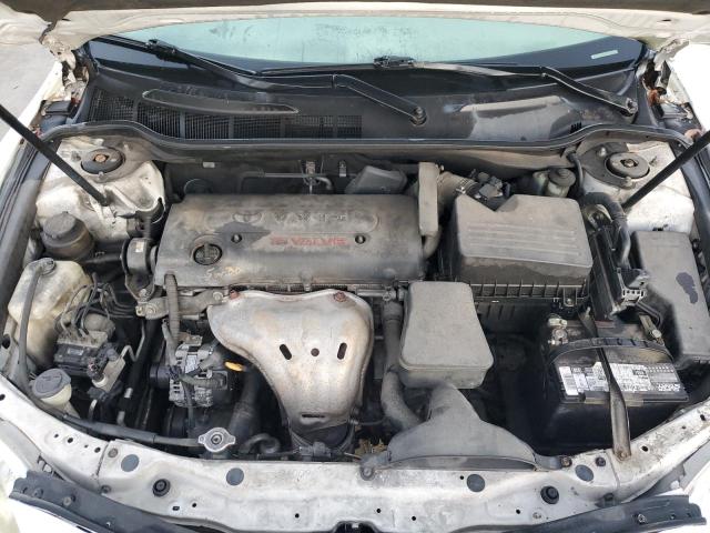 Photo 11 from auction – 2007 TOYOTA CAMRY CE with VIN 4T4BE46K97R004918
