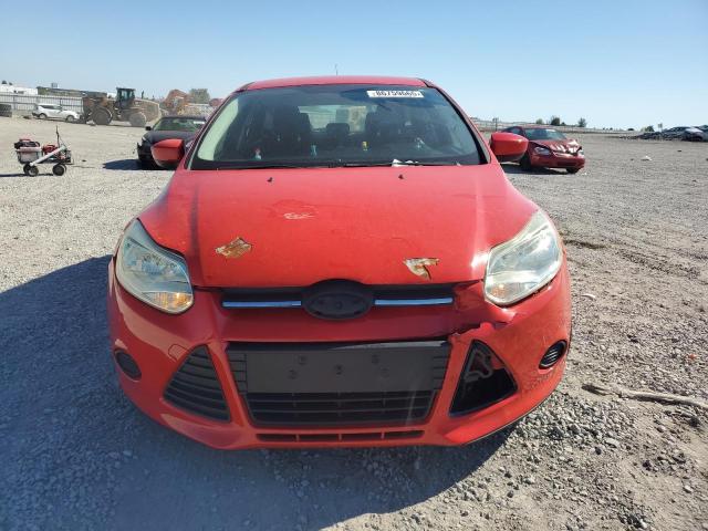 Photo 5 from auction – 2012 FORD FOCUS SE with VIN 1FAHP3K24CL369936