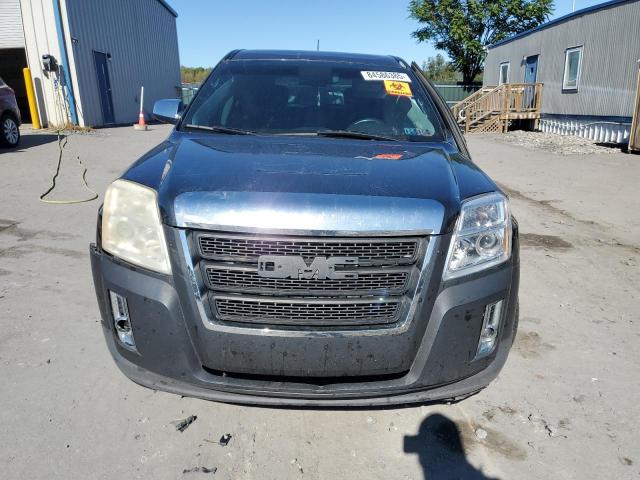 Photo 5 from auction – 2013 GMC TERRAIN SLE with VIN 2GKALMEK1D6356178