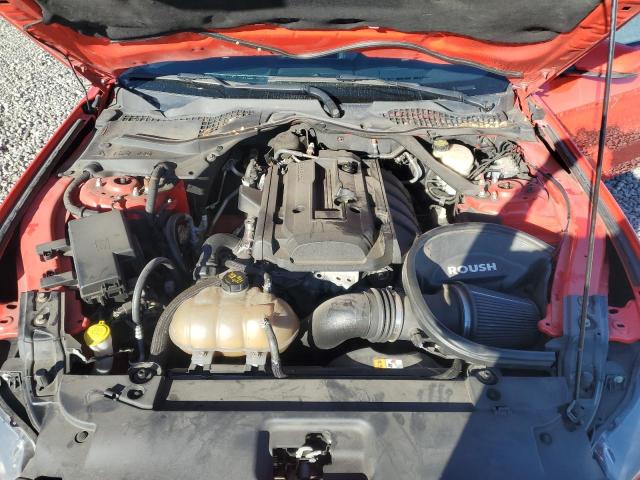 Photo 11 from auction – 2016 FORD MUSTANG with VIN 1FA6P8TH8G5221631